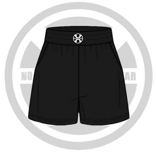 CUSTOM Sublimated Fight Shorts