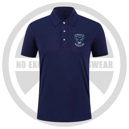 PCHS Wrestling Polo