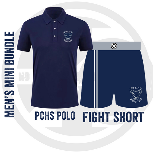 PCHS Men’s Mini Bundle