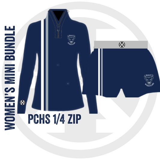 PCHS Women’s Mini Bundle