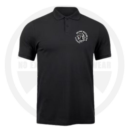 Wolfpack Polo