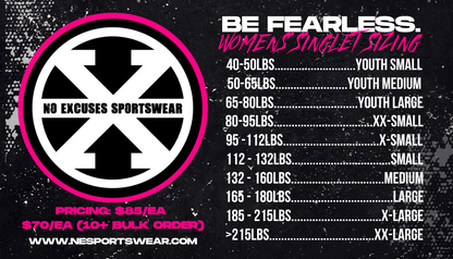 Diesel Orange Women's Singlet