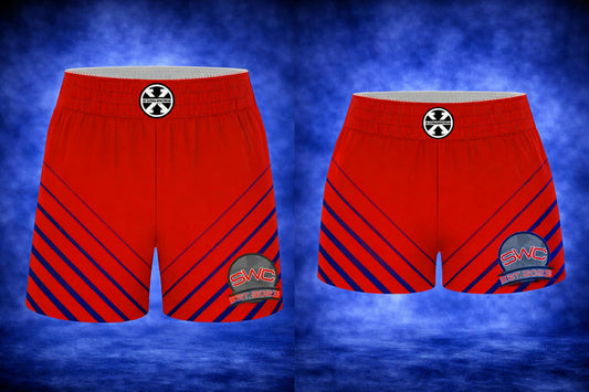 SWC Fight Shorts
