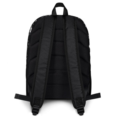 BTB Backpack