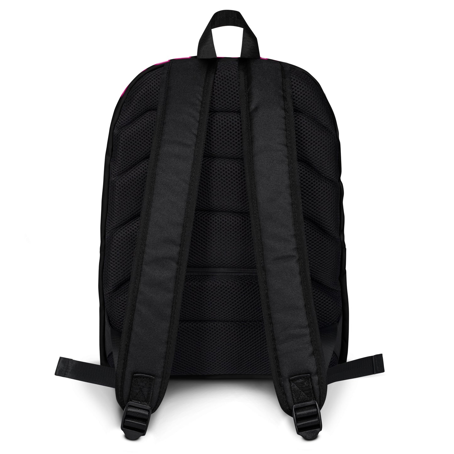 Be Fearless Backpack