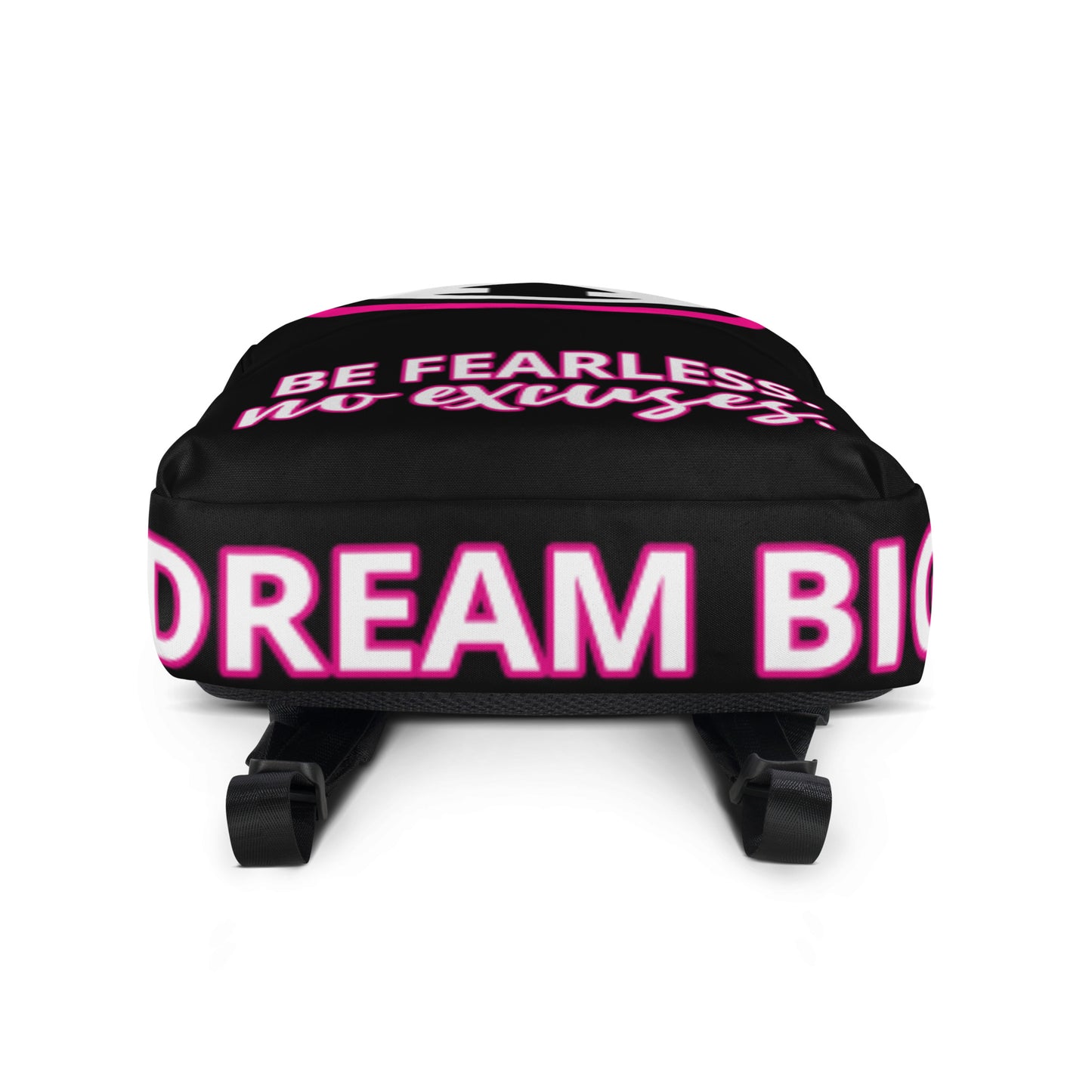 Be Fearless Backpack