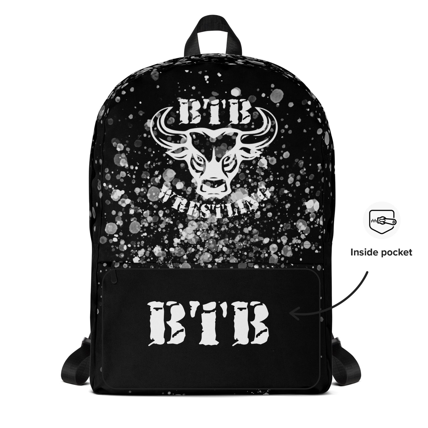 BTB Backpack