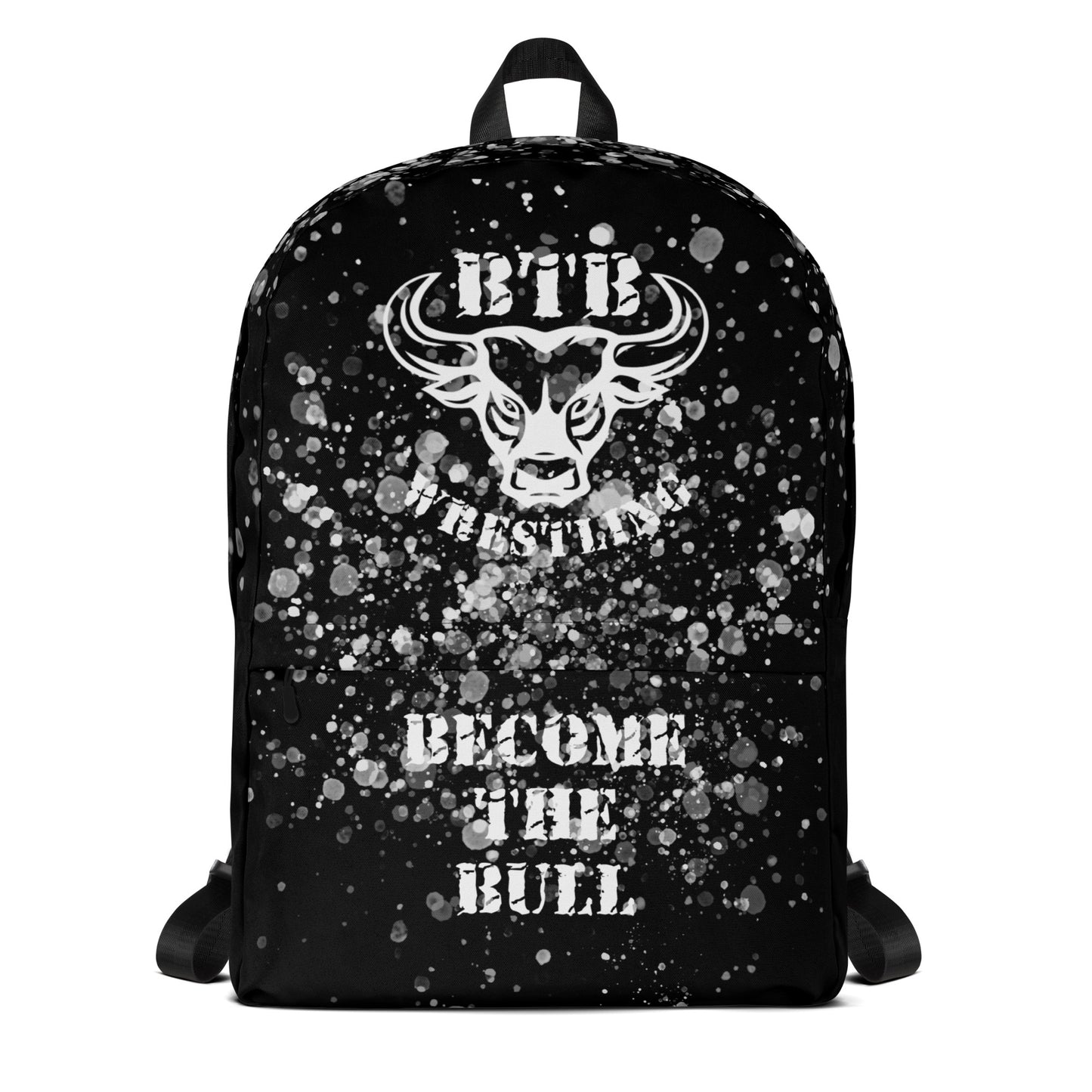 BTB Backpack