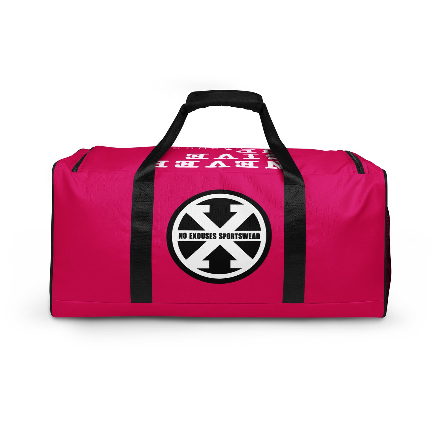 Logo Duffle