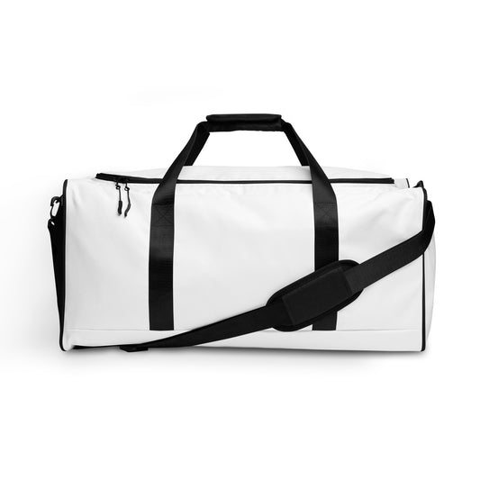 Custom Sublimated Duffle