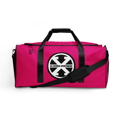 Logo Duffle