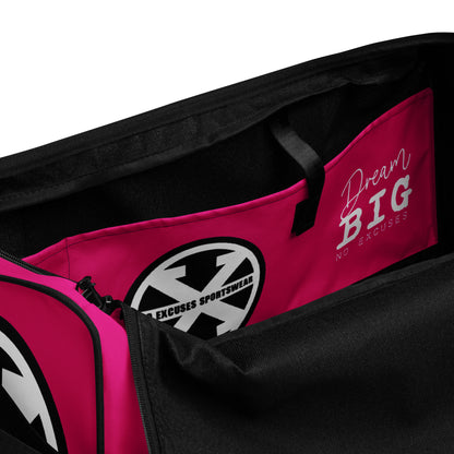 Logo Duffle