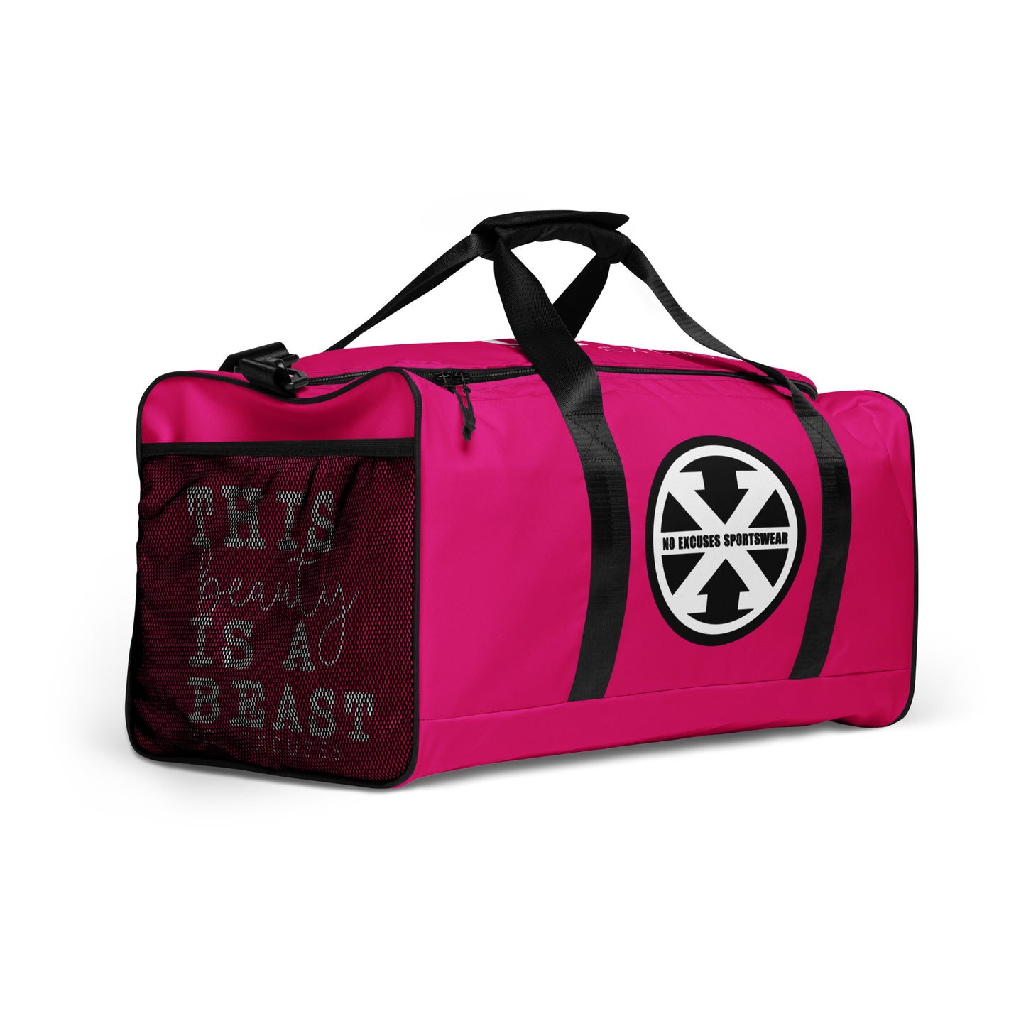 Logo Duffle