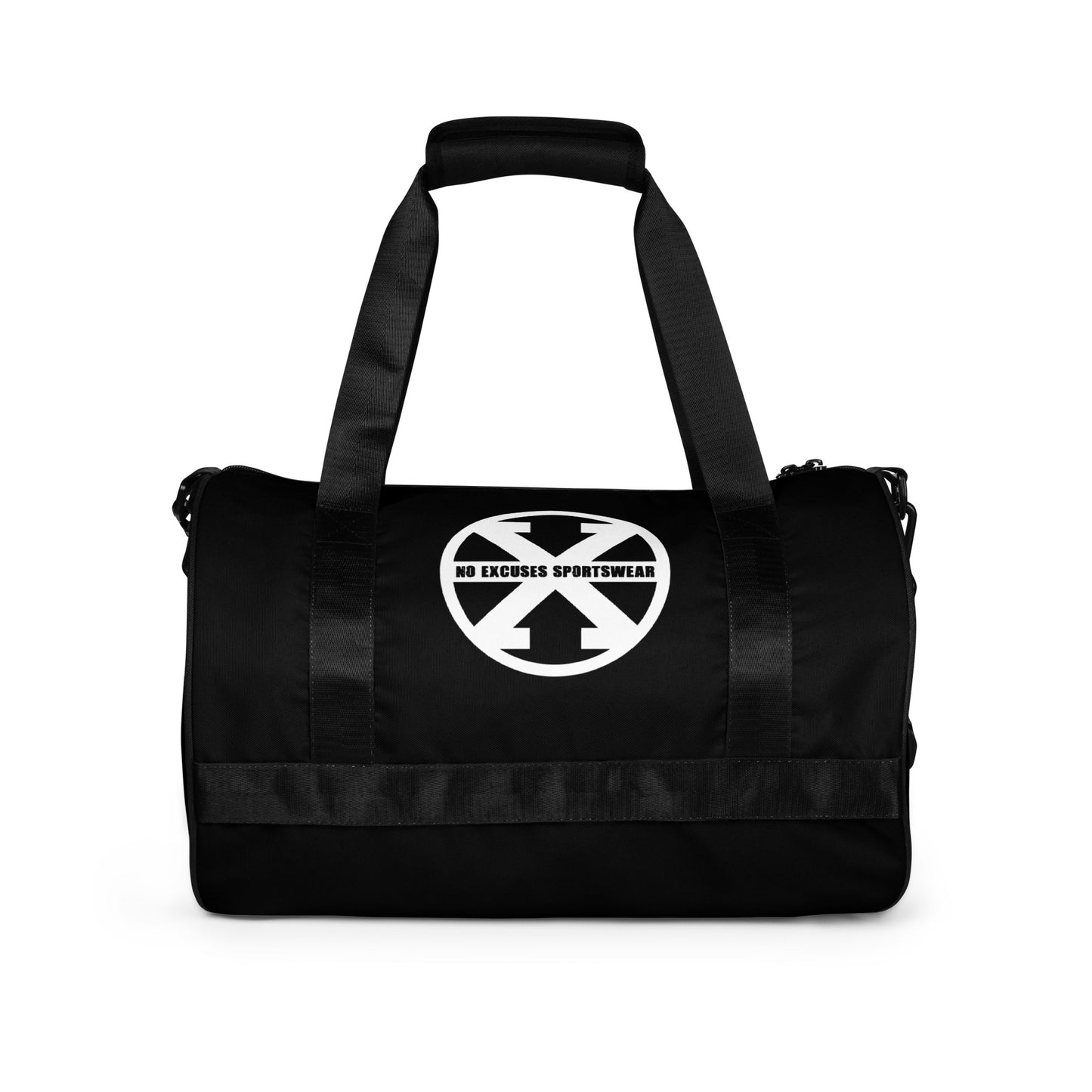 Logo Gym Bag