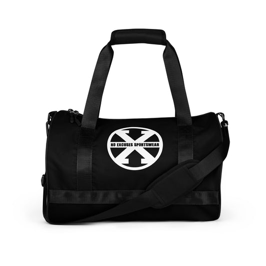 Logo Gym Bag