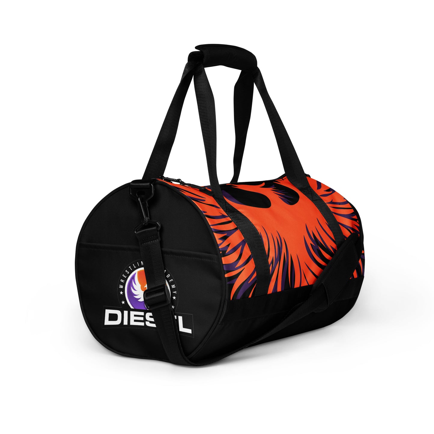 Youth Design Gym Bag