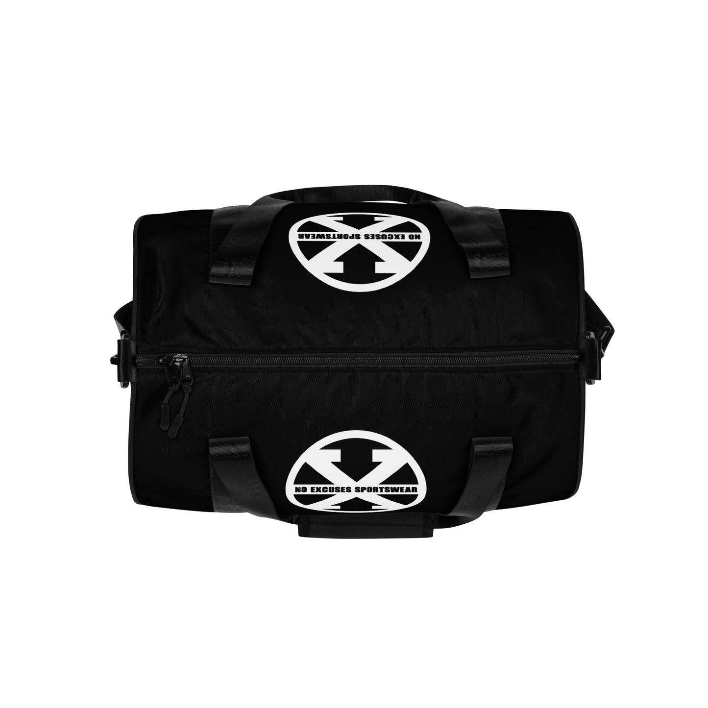 Logo Gym Bag