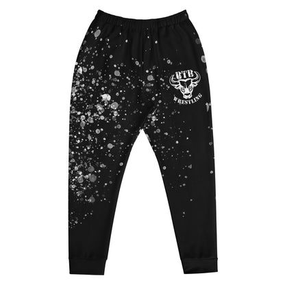 BTB Sublimated Joggers