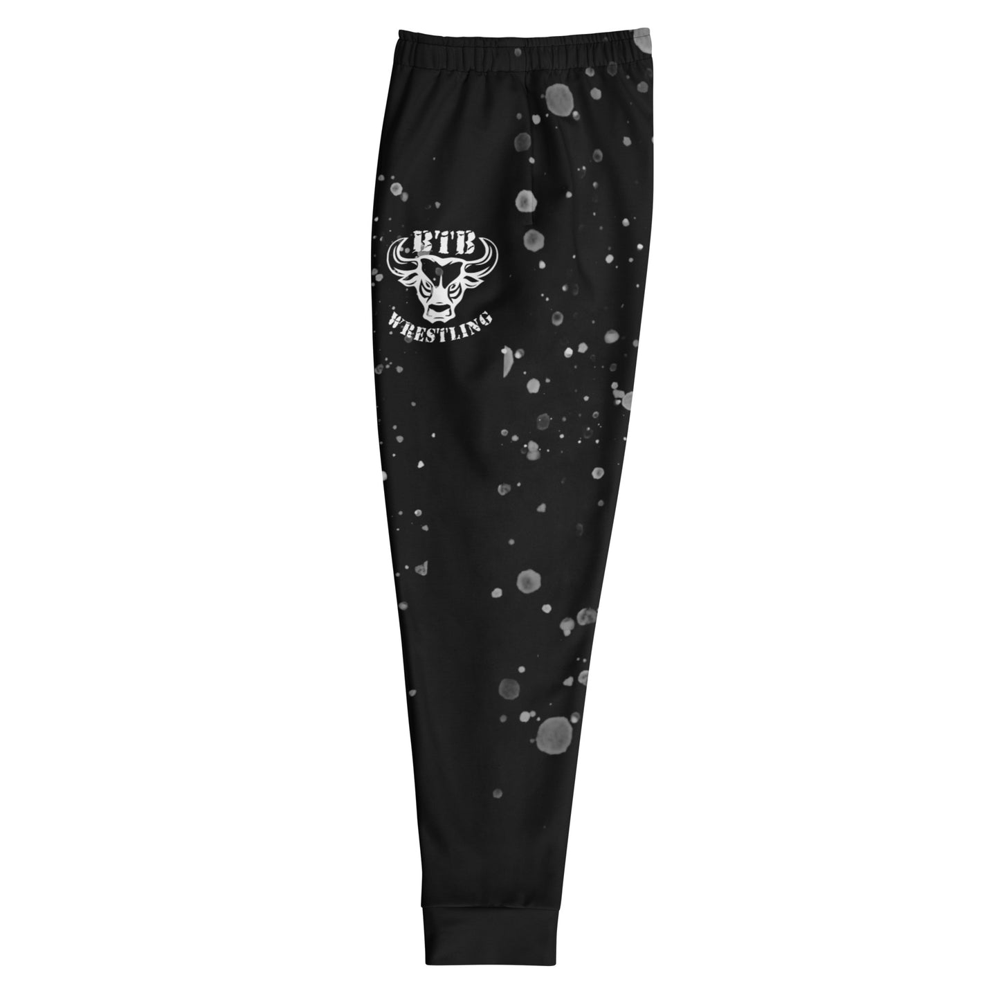 BTB Sublimated Joggers