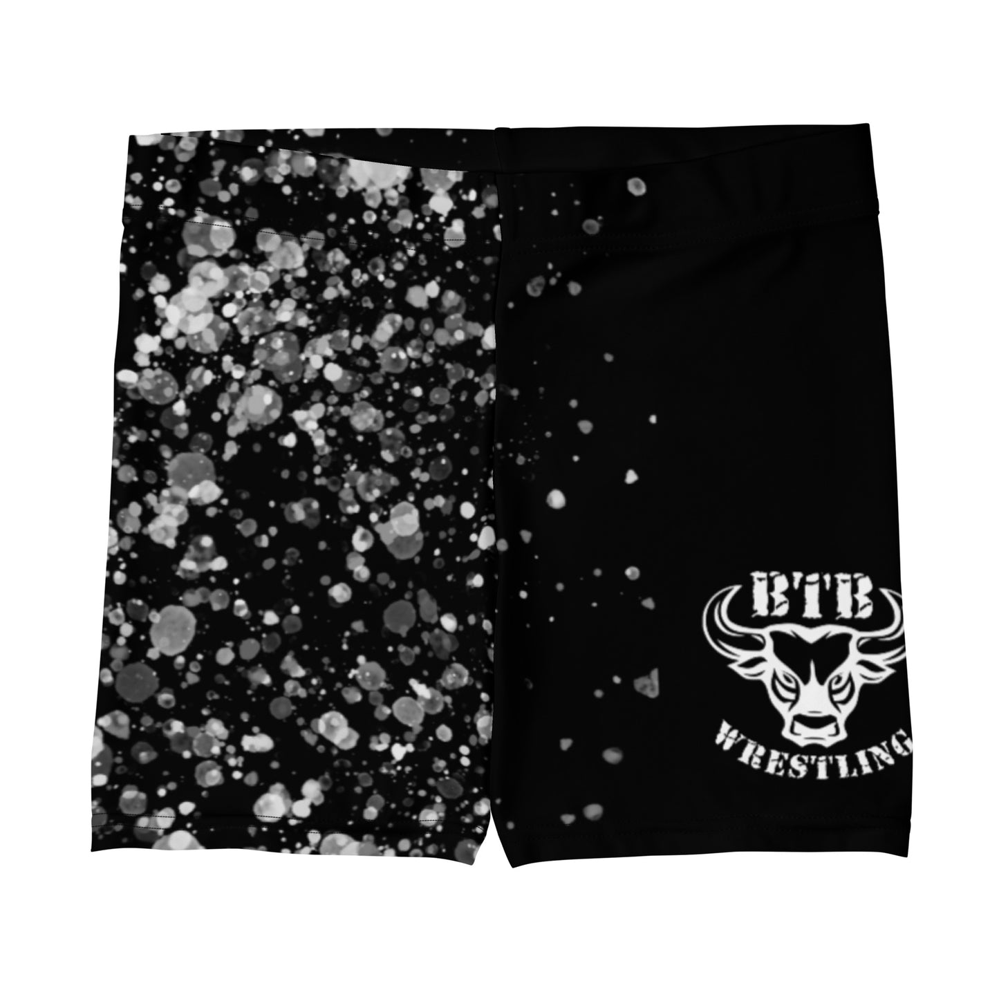 BTB Pro Shorts