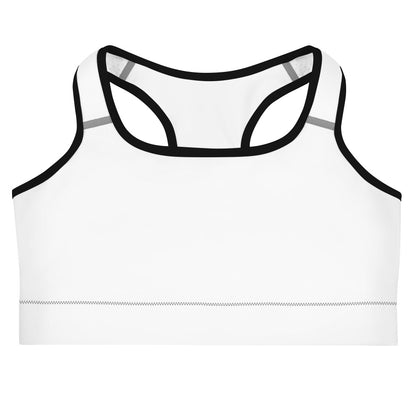 CUSTOM Sublimated Sports Bra