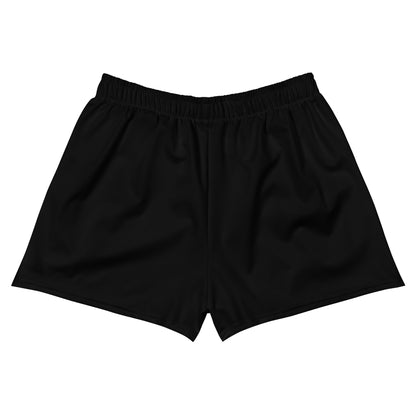 Women’s Diesel Athletic Shorts