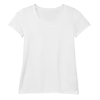 CUSTOM Sublimated Women's Athletic T-shirt