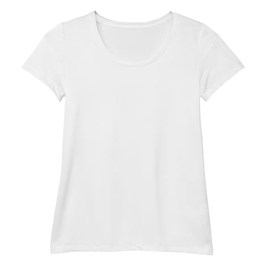 CUSTOM Sublimated Women's Athletic T-shirt