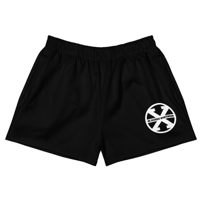 Logo Athletic Shorts