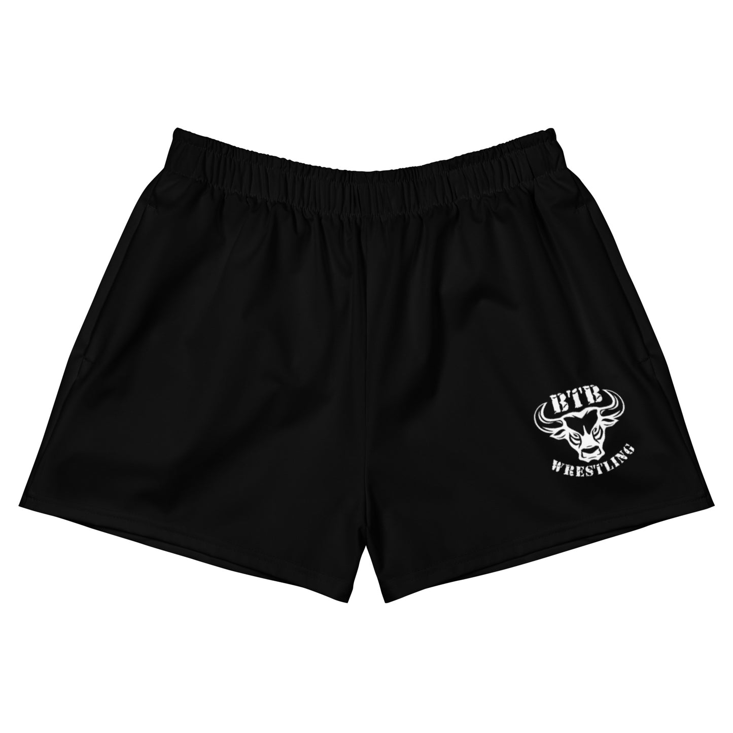 BTB Women’s Athletic Shorts