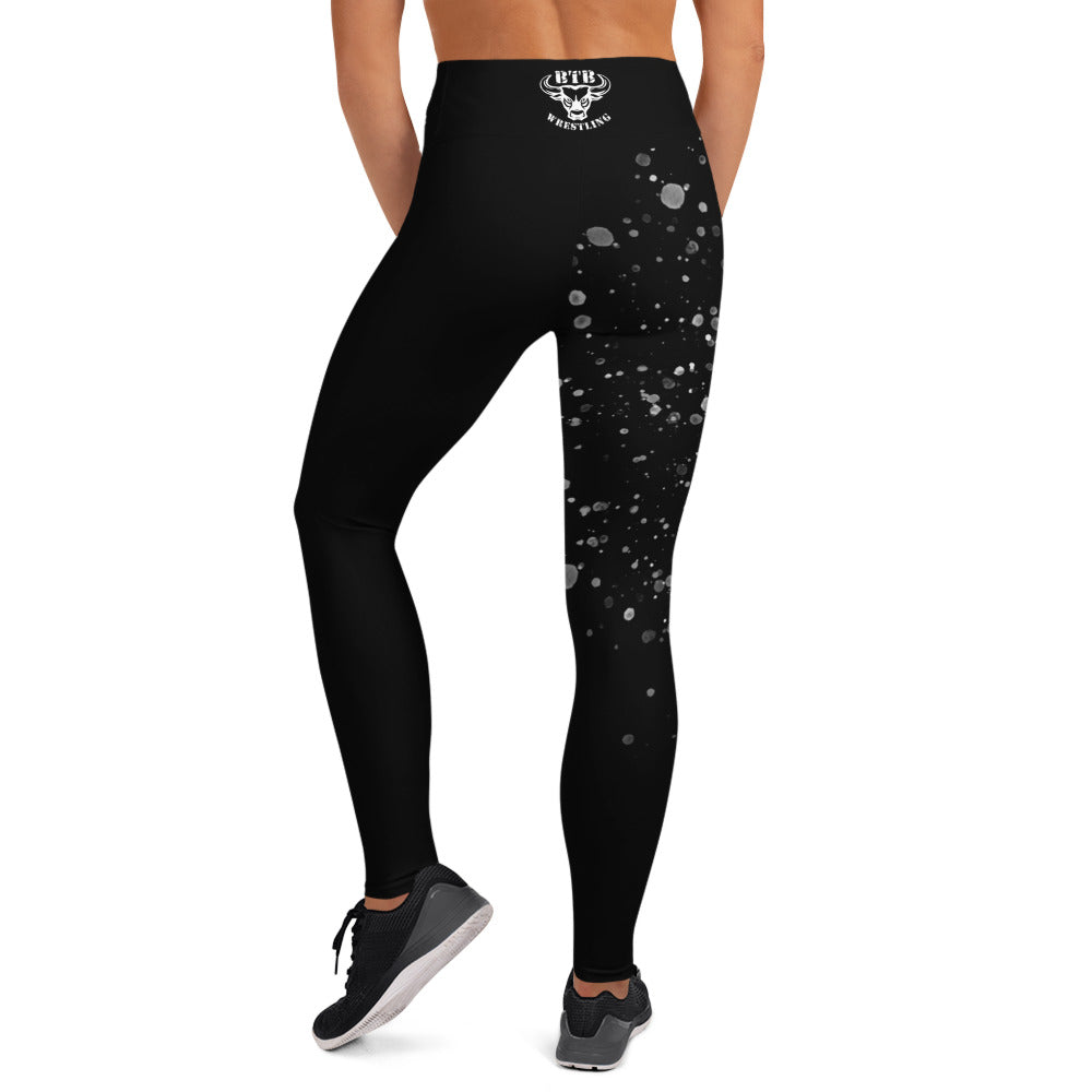 BTB Yoga Leggings