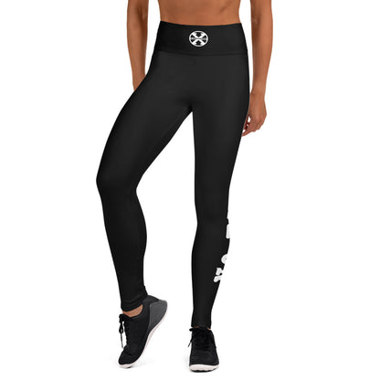 "No Excuses" Leggings