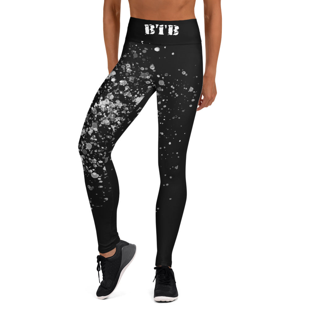 BTB Yoga Leggings