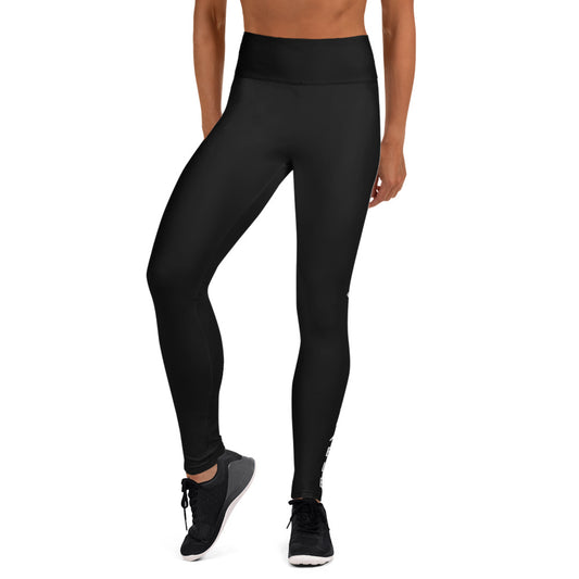 Unbreakable Yoga Leggings