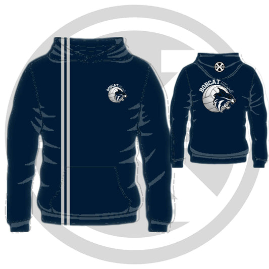 Bobcat Scuba Hoodie