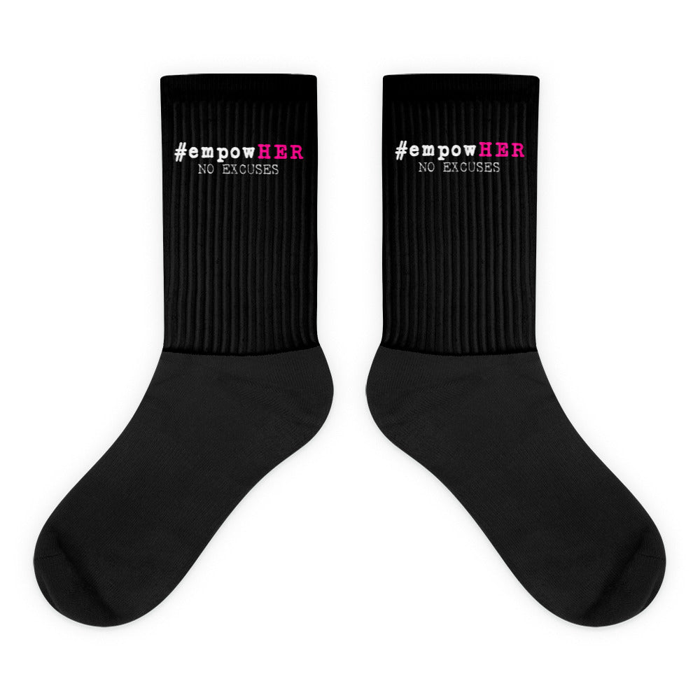 EmpowHER Socks