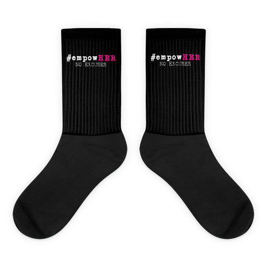 EmpowHER Socks