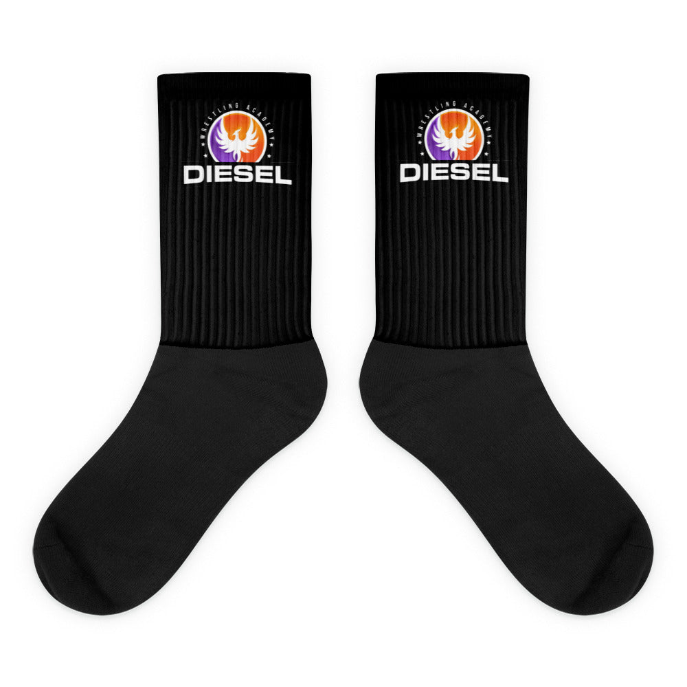 Diesel Socks