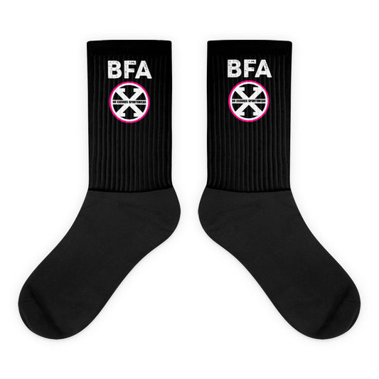 BFA Socks