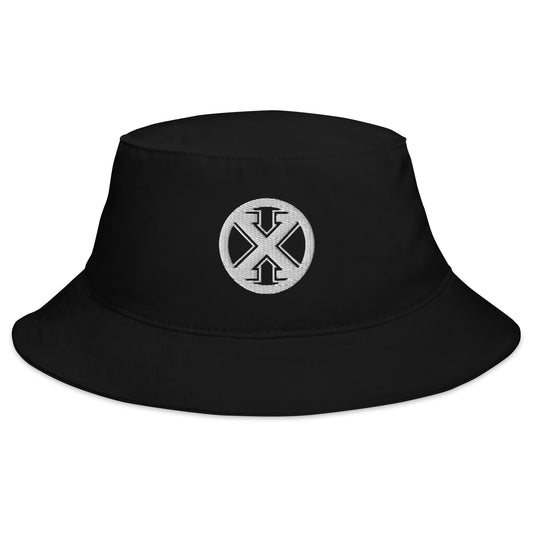 Logo Bucket Hat