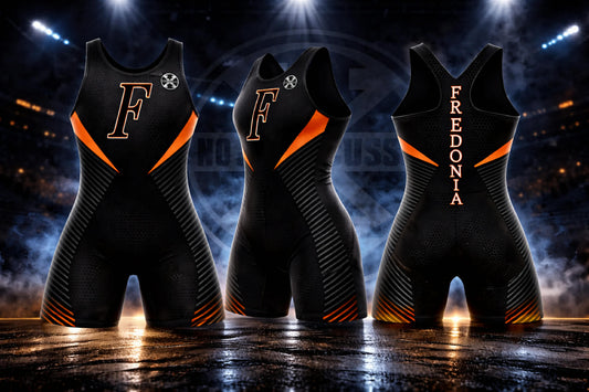 Lady Hillbillies Women's Singlet