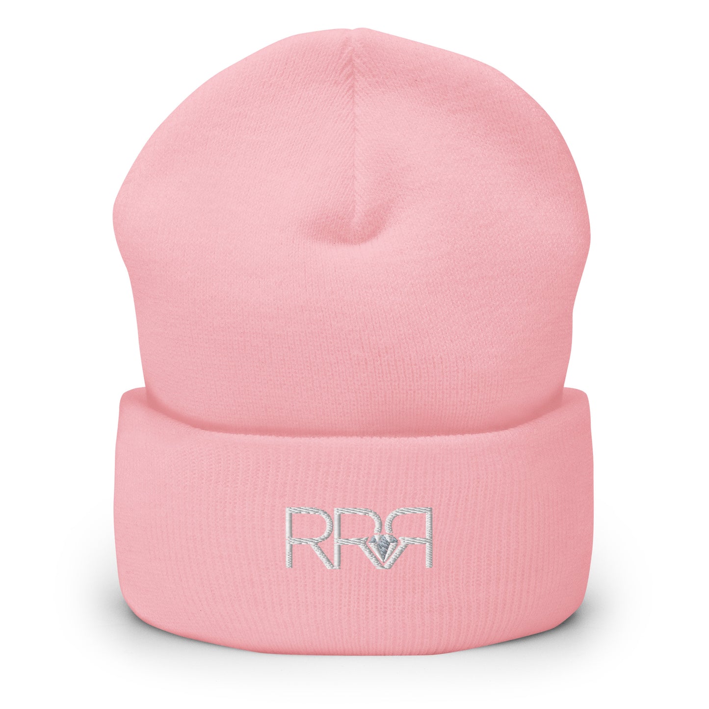 RRR Cuffed Beanie