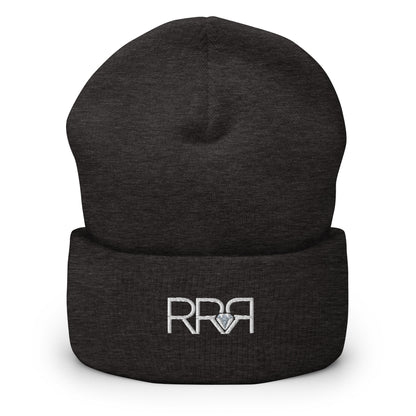 RRR Cuffed Beanie