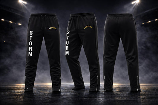 Storm Logo Scuba Joggers