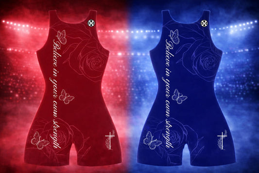 BELIEVE Freestyle Set