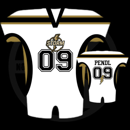 CUSTOM FOOTBALL UNIFORMS