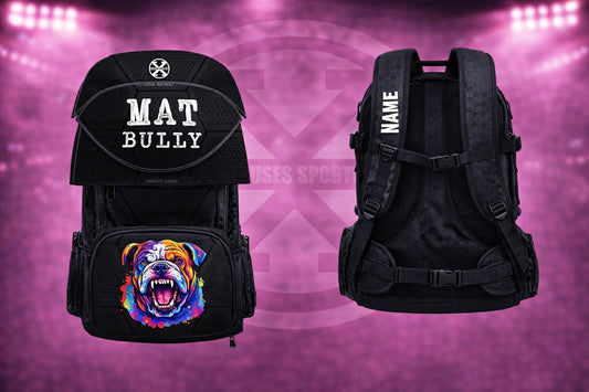 Mat Bully Backpack