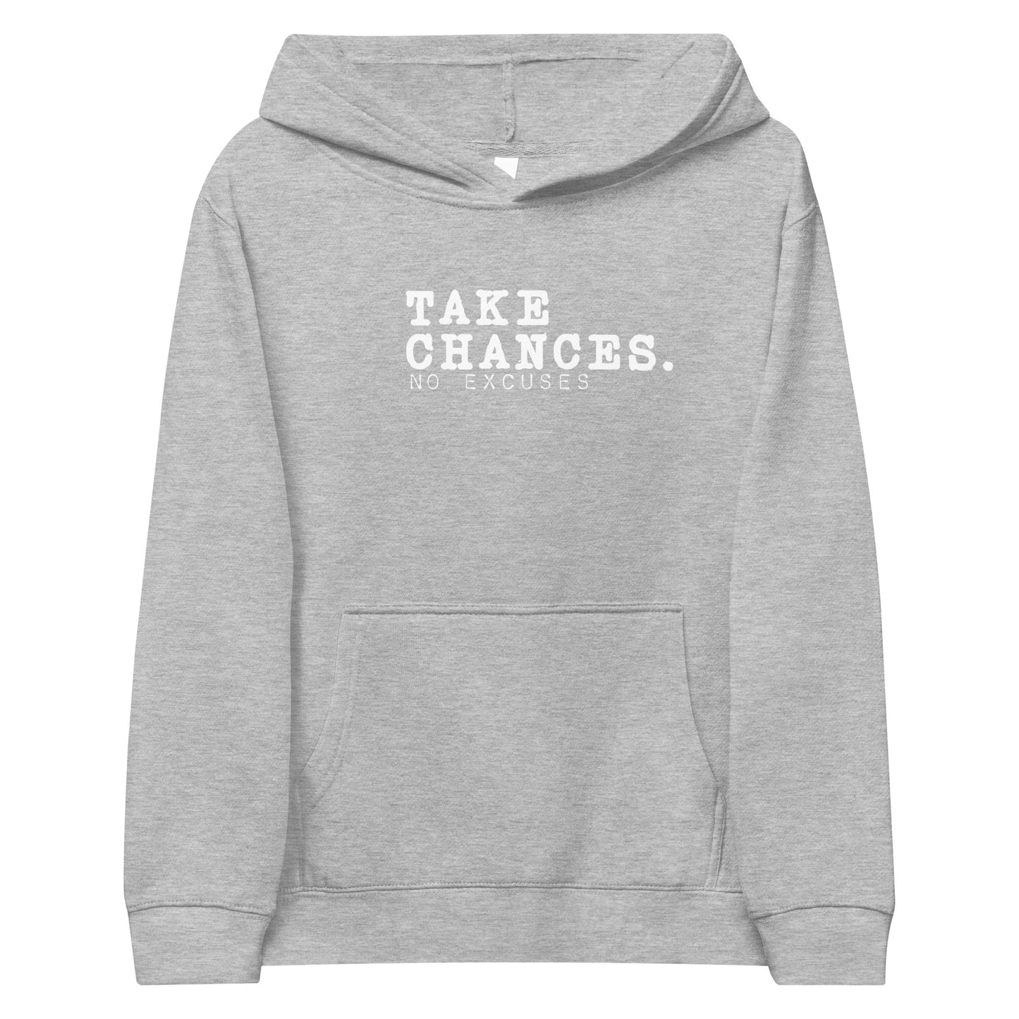 Youth "Take Chances" Hoodie