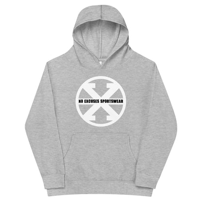 Youth Logo Hoodie