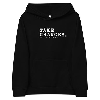 Youth "Take Chances" Hoodie